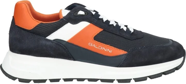 Baldinini Man Sneakers - Image 3
