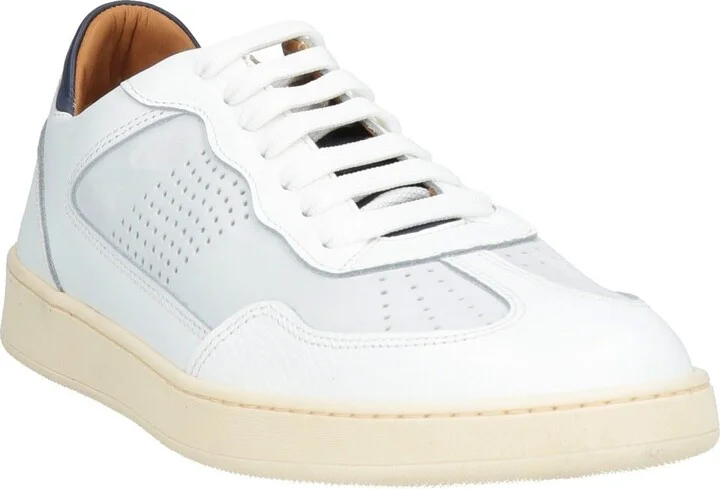 Baldinini Man Sneakers - Image 4