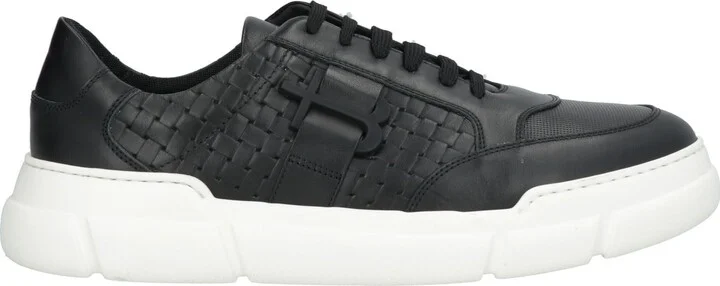 Baldinini Man Sneakers - Image 3