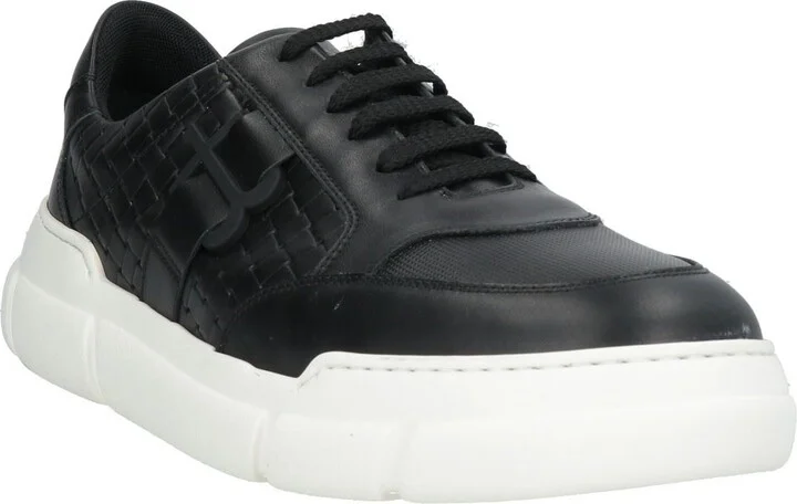 Baldinini Man Sneakers - Image 4