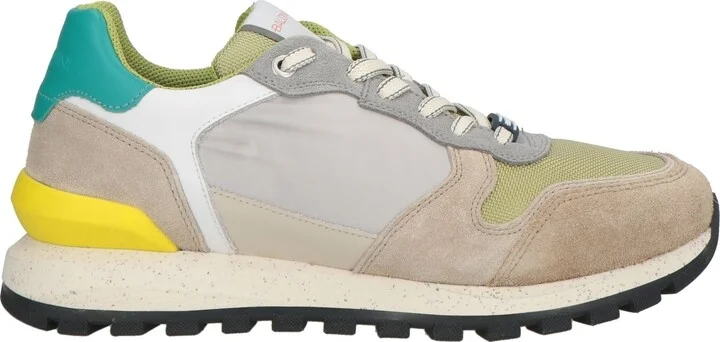 Baldinini Man Sneakers - Image 3