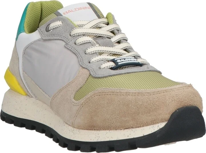 Baldinini Man Sneakers - Image 4