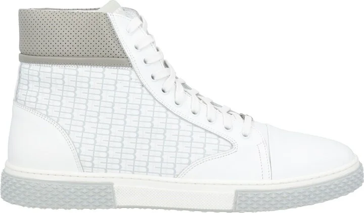 Baldinini Man Sneakers - Image 3