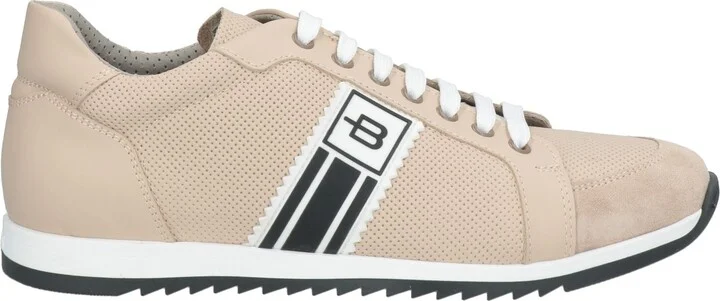Baldinini Man Sneakers - Image 6