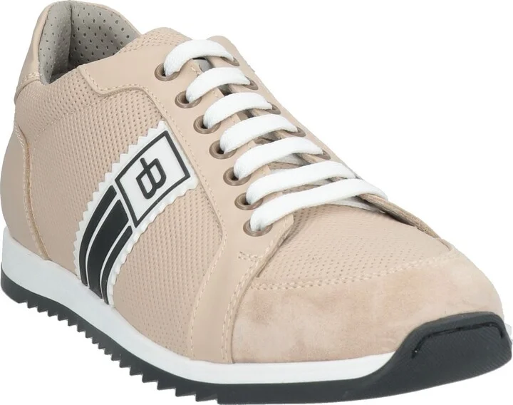 Baldinini Man Sneakers - Image 7