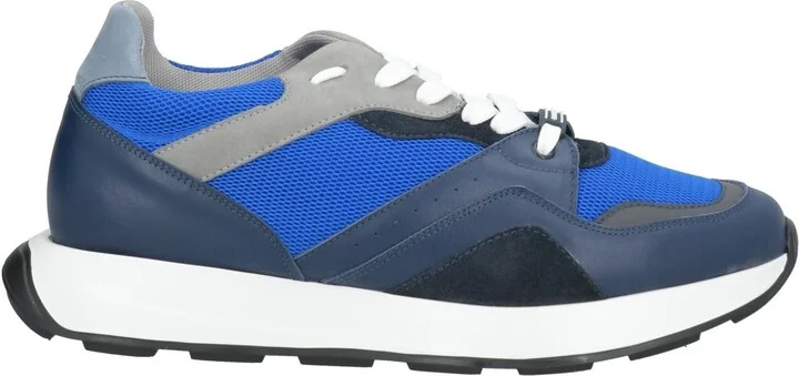 Baldinini Man Sneakers - Image 3