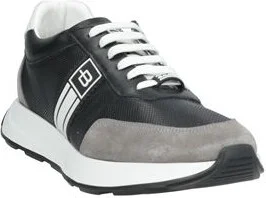 Baldinini Man Sneakers - Image 2