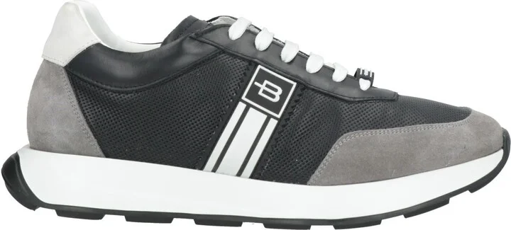 Baldinini Man Sneakers - Image 3