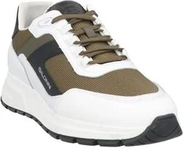 Baldinini Man Sneakers - Image 2