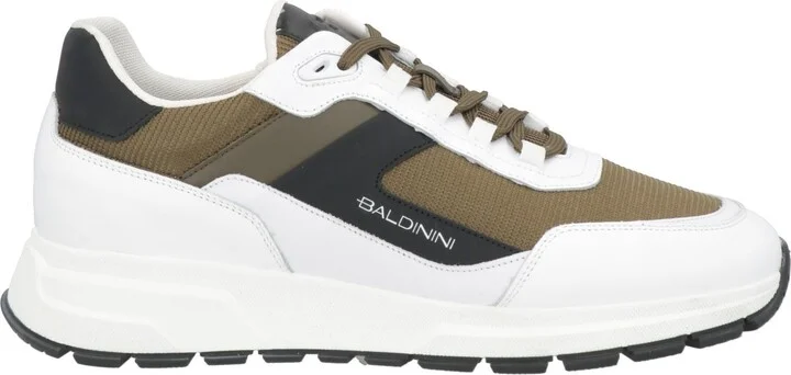 Baldinini Man Sneakers - Image 3
