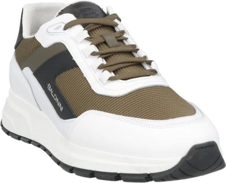 Baldinini Man Sneakers - Image 4