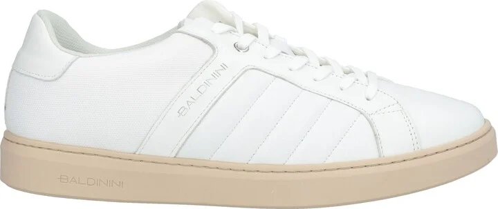 Baldinini Man Sneakers - Image 3