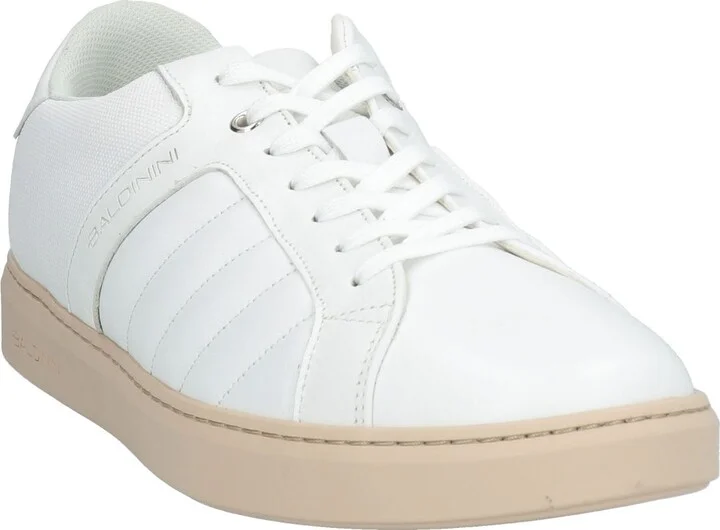 Baldinini Man Sneakers - Image 4