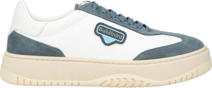 Baldinini Man Sneakers - Image 3