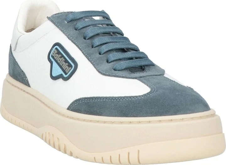 Baldinini Man Sneakers - Image 4