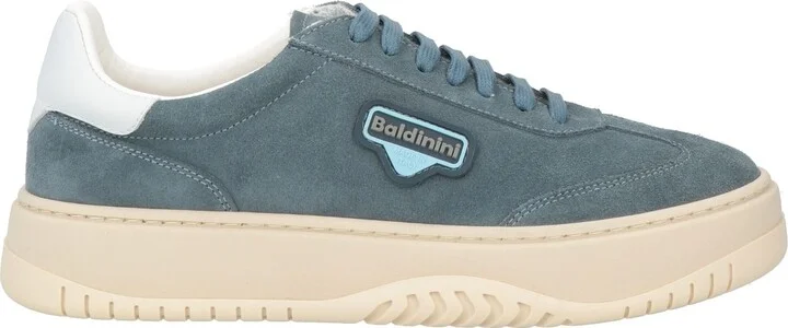 Baldinini Man Sneakers - Image 3