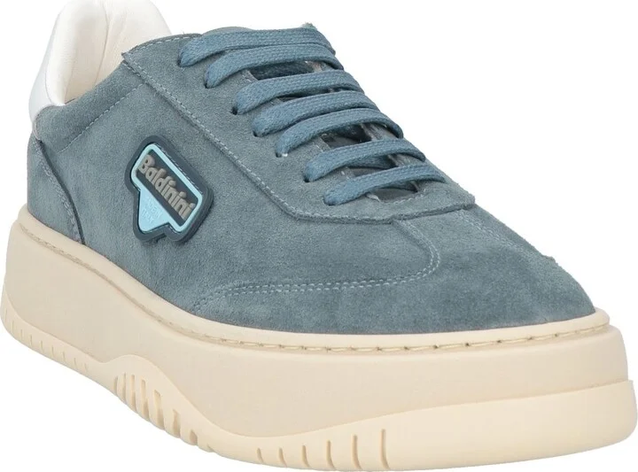 Baldinini Man Sneakers - Image 4
