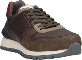 Baldinini Man Sneakers - Image 2