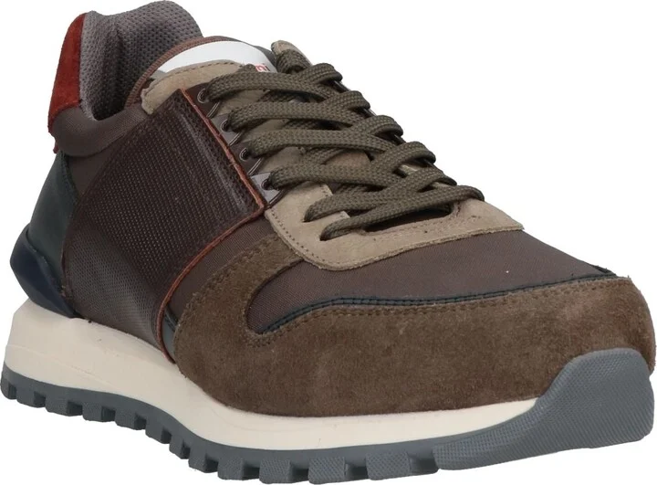 Baldinini Man Sneakers - Image 4