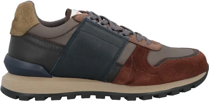 Baldinini Man Sneakers - Image 6
