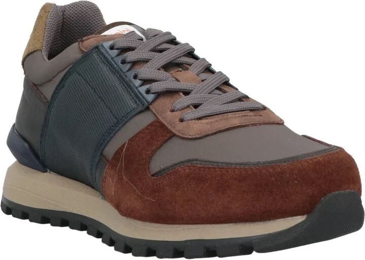 Baldinini Man Sneakers - Image 7