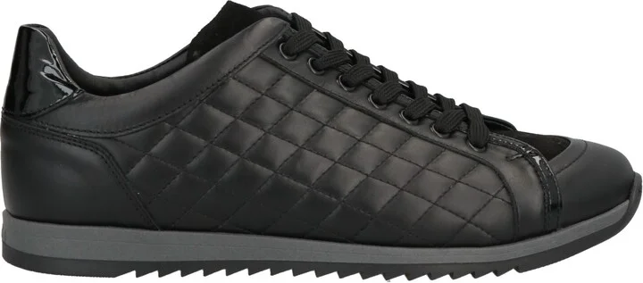 Baldinini Man Sneakers - Image 3