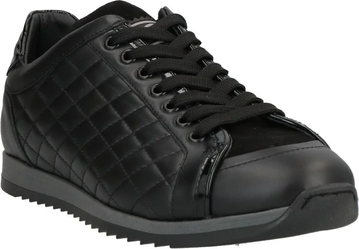 Baldinini Man Sneakers - Image 4