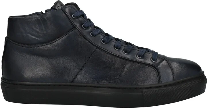 Baldinini Man Sneakers - Image 3