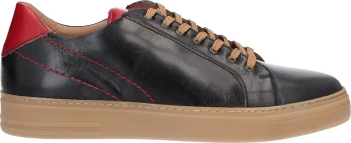 Baldinini Man Sneakers - Image 6