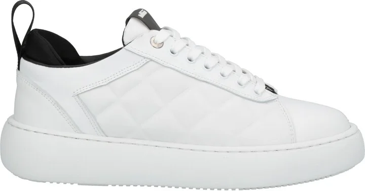 Baldinini Man Sneakers - Image 3