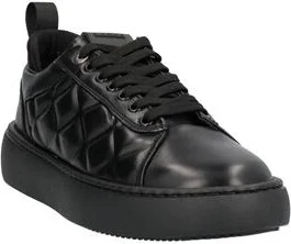 Baldinini Man Sneakers - Image 5
