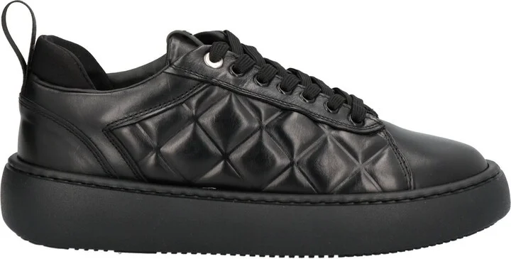 Baldinini Man Sneakers - Image 6