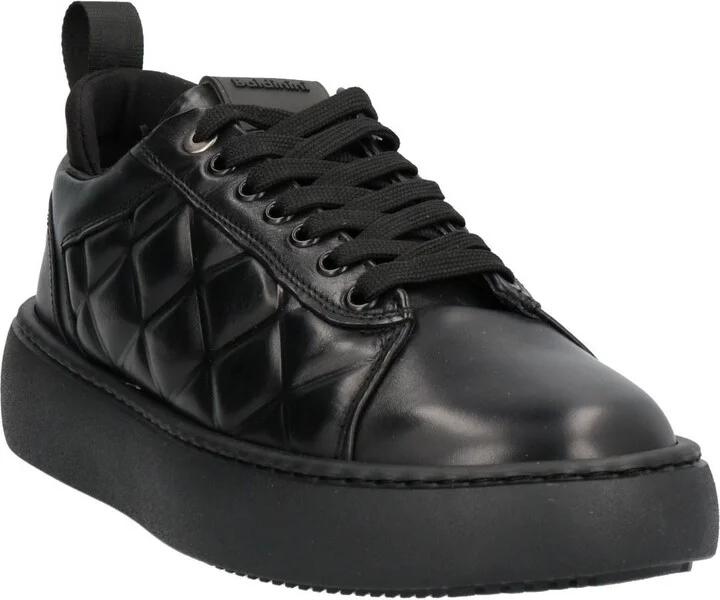 Baldinini Man Sneakers - Image 7