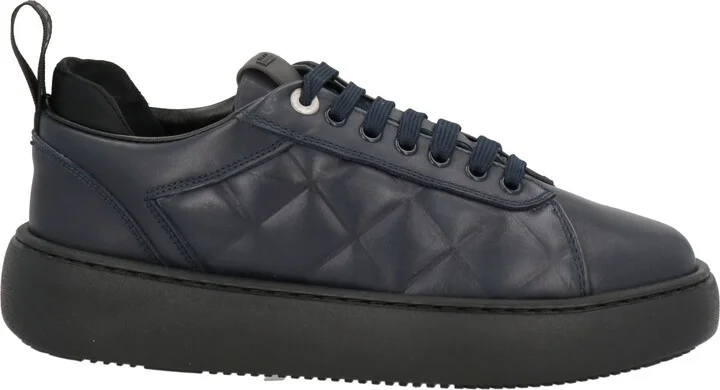 Baldinini Man Sneakers - Image 9