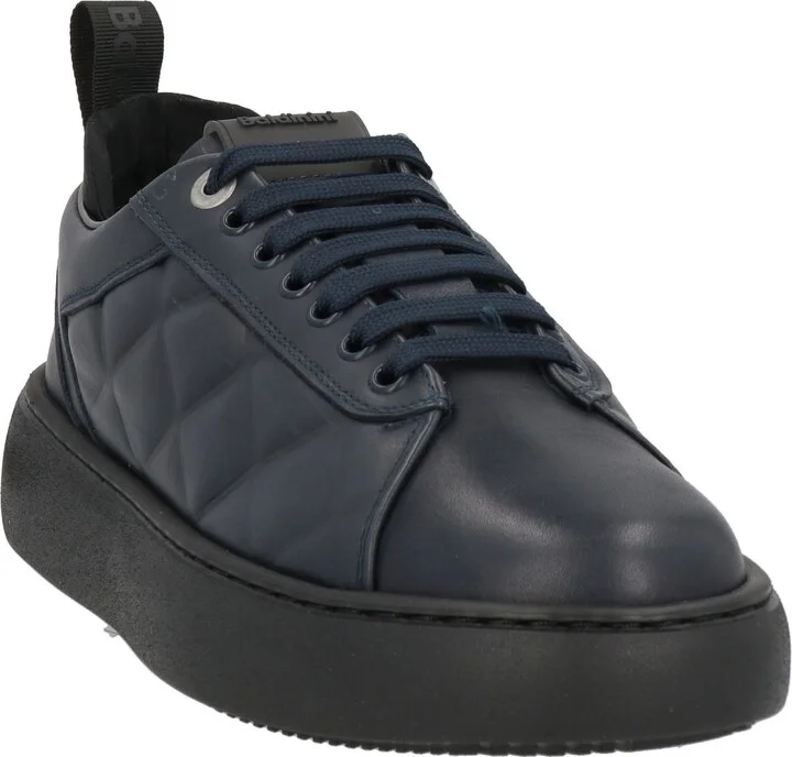 Baldinini Man Sneakers - Image 10
