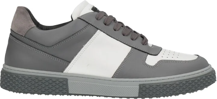 Baldinini Man Sneakers - Image 3