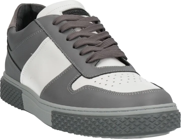 Baldinini Man Sneakers - Image 4