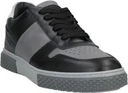 Baldinini Man Sneakers - Image 5