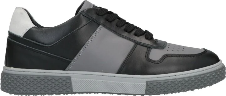 Baldinini Man Sneakers - Image 6