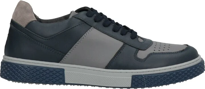 Baldinini Man Sneakers - Image 9