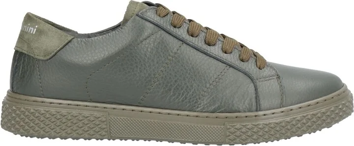 Baldinini Man Sneakers - Image 9