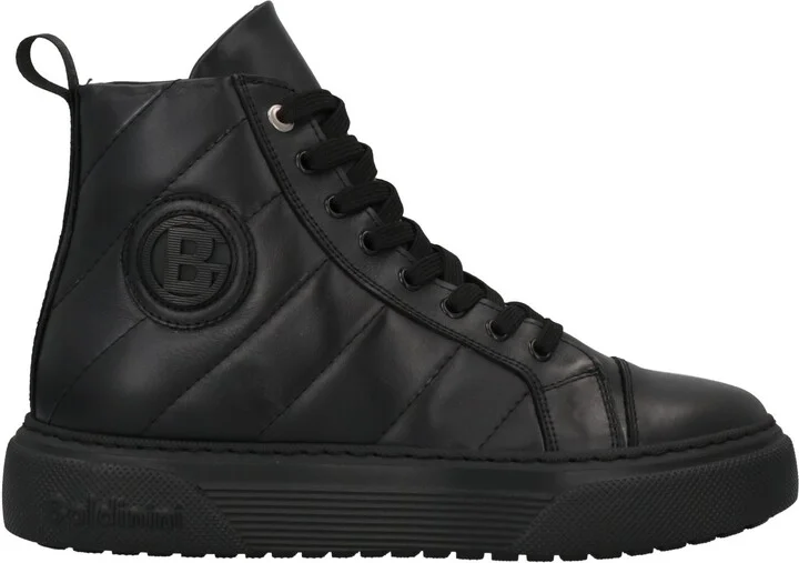 Baldinini Man Sneakers - Image 3