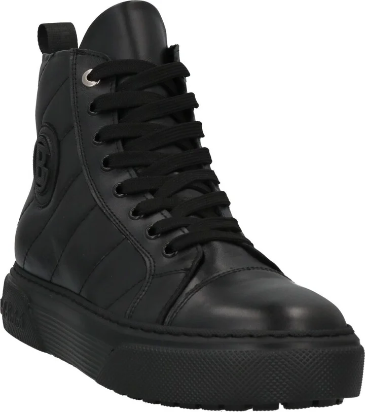 Baldinini Man Sneakers - Image 4