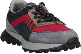 Baldinini Man Sneakers - Image 2
