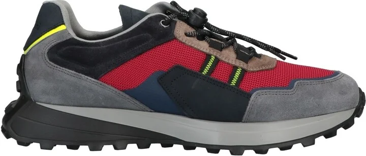 Baldinini Man Sneakers - Image 3