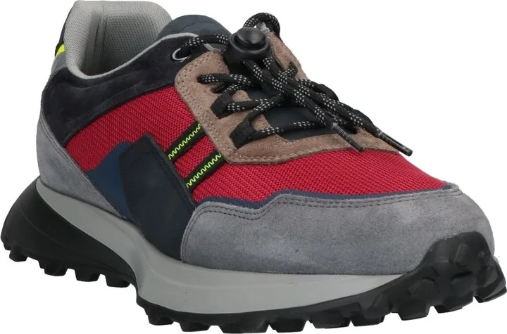 Baldinini Man Sneakers - Image 4