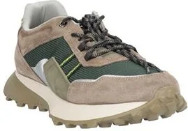 Baldinini Man Sneakers - Image 5