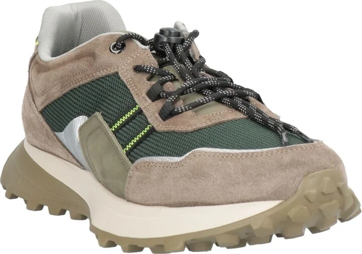 Baldinini Man Sneakers - Image 7