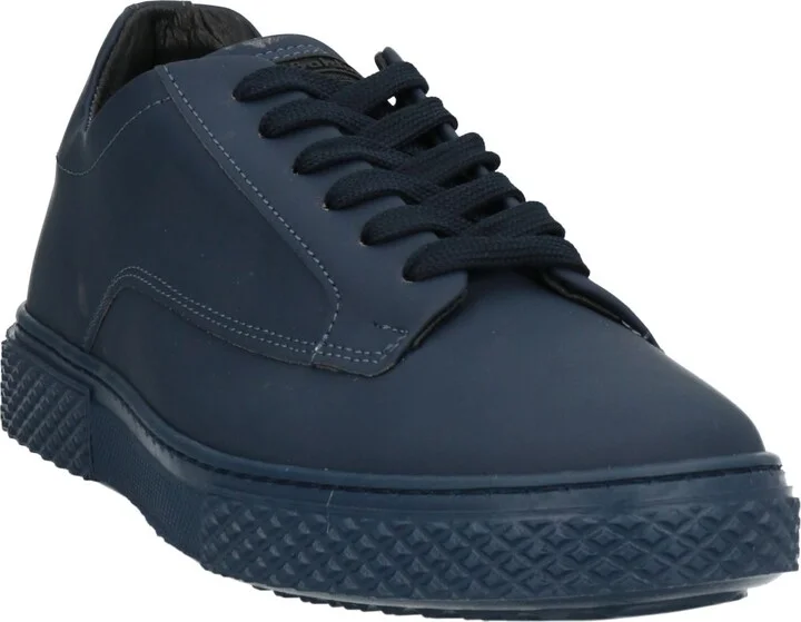 Baldinini Man Sneakers - Image 4