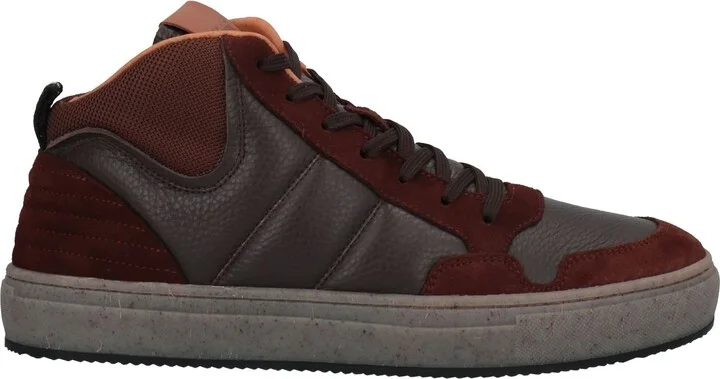 Baldinini Man Sneakers - Image 3
